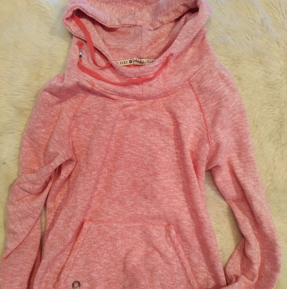 Roxy hoodie
